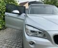Серый БМВ Х1, объемом двигателя 2 л и пробегом 204 тыс. км за 13000 $, фото 1 на Automoto.ua