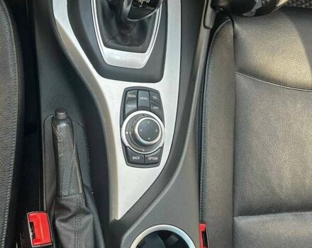 Сірий БМВ Х1, об'ємом двигуна 2 л та пробігом 125 тис. км за 13200 $, фото 3 на Automoto.ua