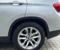 Серый БМВ Х1, объемом двигателя 2 л и пробегом 204 тыс. км за 13000 $, фото 5 на Automoto.ua