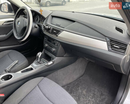 Серый БМВ Х1, объемом двигателя 0 л и пробегом 265 тыс. км за 12999 $, фото 21 на Automoto.ua