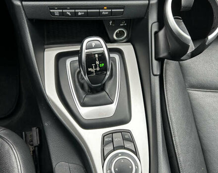 Серый БМВ Х1, объемом двигателя 2 л и пробегом 154 тыс. км за 13000 $, фото 40 на Automoto.ua