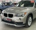 Серый БМВ Х1, объемом двигателя 2 л и пробегом 126 тыс. км за 12990 $, фото 4 на Automoto.ua