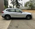 Серый БМВ Х1, объемом двигателя 3 л и пробегом 83 тыс. км за 4850 $, фото 3 на Automoto.ua