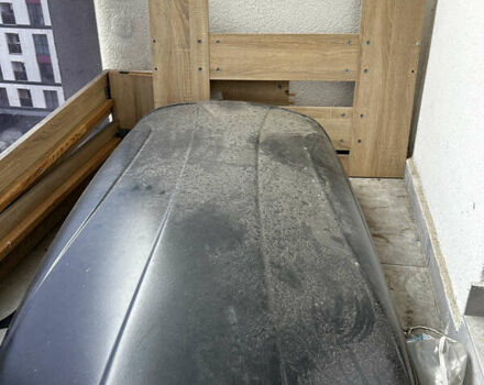 Серый БМВ Х1, объемом двигателя 2 л и пробегом 154 тыс. км за 13000 $, фото 51 на Automoto.ua