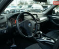 Серый БМВ Х1, объемом двигателя 2 л и пробегом 261 тыс. км за 14200 $, фото 16 на Automoto.ua