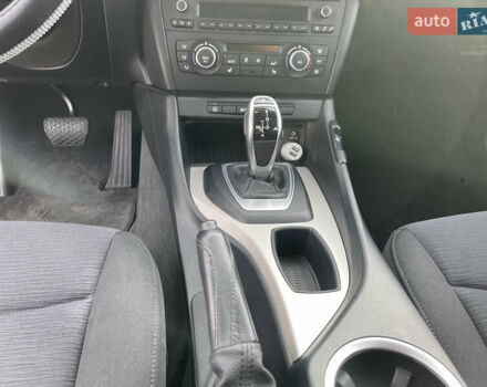 Серый БМВ Х1, объемом двигателя 0 л и пробегом 265 тыс. км за 12999 $, фото 24 на Automoto.ua