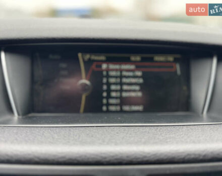 Серый БМВ Х1, объемом двигателя 2.98 л и пробегом 249 тыс. км за 12400 $, фото 13 на Automoto.ua