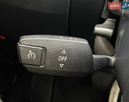 Серый БМВ Х1, объемом двигателя 2 л и пробегом 126 тыс. км за 11990 $, фото 30 на Automoto.ua