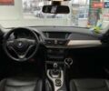Серый БМВ Х1, объемом двигателя 2 л и пробегом 126 тыс. км за 12990 $, фото 27 на Automoto.ua