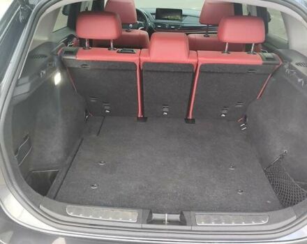 Сірий БМВ Х1, об'ємом двигуна 2 л та пробігом 143 тис. км за 13300 $, фото 23 на Automoto.ua