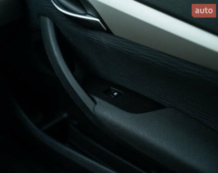 Серый БМВ Х1, объемом двигателя 2 л и пробегом 261 тыс. км за 14200 $, фото 26 на Automoto.ua