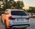 Серый БМВ Х1, объемом двигателя 2 л и пробегом 251 тыс. км за 10300 $, фото 3 на Automoto.ua