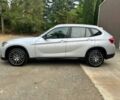 Серый БМВ Х1, объемом двигателя 3 л и пробегом 83 тыс. км за 4850 $, фото 4 на Automoto.ua