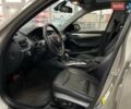 Серый БМВ Х1, объемом двигателя 2 л и пробегом 126 тыс. км за 12990 $, фото 17 на Automoto.ua