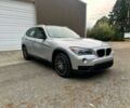 Серый БМВ Х1, объемом двигателя 3 л и пробегом 83 тыс. км за 4850 $, фото 1 на Automoto.ua