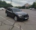 Сірий БМВ Х1, об'ємом двигуна 2 л та пробігом 143 тис. км за 13300 $, фото 8 на Automoto.ua