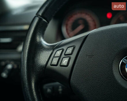 Серый БМВ Х1, объемом двигателя 2 л и пробегом 261 тыс. км за 14200 $, фото 20 на Automoto.ua