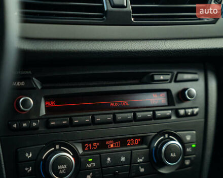 Серый БМВ Х1, объемом двигателя 2 л и пробегом 261 тыс. км за 14200 $, фото 23 на Automoto.ua