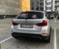 Сірий БМВ Х1, об'ємом двигуна 2 л та пробігом 122 тис. км за 10800 $, фото 6 на Automoto.ua