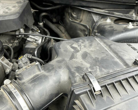 Серый БМВ Х1, объемом двигателя 2 л и пробегом 154 тыс. км за 13000 $, фото 38 на Automoto.ua