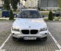 Сірий БМВ Х1, об'ємом двигуна 2 л та пробігом 122 тис. км за 10800 $, фото 1 на Automoto.ua