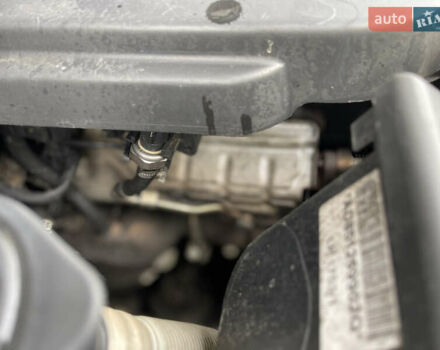 Серый БМВ Х1, объемом двигателя 0 л и пробегом 265 тыс. км за 12999 $, фото 23 на Automoto.ua