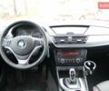 Сірий БМВ Х1, об'ємом двигуна 2 л та пробігом 182 тис. км за 14400 $, фото 11 на Automoto.ua