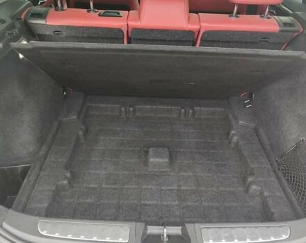 Сірий БМВ Х1, об'ємом двигуна 2 л та пробігом 143 тис. км за 13300 $, фото 24 на Automoto.ua