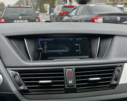 Серый БМВ Х1, объемом двигателя 2 л и пробегом 154 тыс. км за 13000 $, фото 43 на Automoto.ua