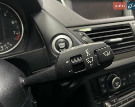 Серый БМВ Х1, объемом двигателя 2 л и пробегом 126 тыс. км за 12990 $, фото 25 на Automoto.ua