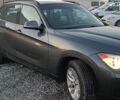 Серый БМВ Х1, объемом двигателя 2 л и пробегом 158 тыс. км за 13190 $, фото 15 на Automoto.ua