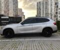 Сірий БМВ Х1, об'ємом двигуна 2 л та пробігом 122 тис. км за 10800 $, фото 4 на Automoto.ua
