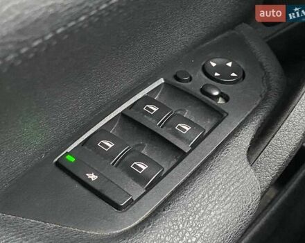 Сірий БМВ Х1, об'ємом двигуна 2 л та пробігом 126 тис. км за 14990 $, фото 21 на Automoto.ua