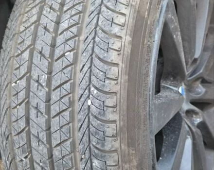 Серый БМВ Х1, объемом двигателя 2 л и пробегом 251 тыс. км за 10300 $, фото 7 на Automoto.ua