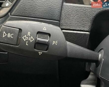 Сірий БМВ Х1, об'ємом двигуна 2 л та пробігом 126 тис. км за 14990 $, фото 29 на Automoto.ua