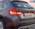 Сірий БМВ Х1, об'ємом двигуна 2 л та пробігом 158 тис. км за 13190 $, фото 9 на Automoto.ua
