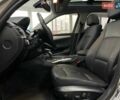 Серый БМВ Х1, объемом двигателя 2 л и пробегом 126 тыс. км за 12990 $, фото 18 на Automoto.ua