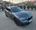 Серый БМВ Х1, объемом двигателя 3 л и пробегом 180 тыс. км за 11900 $, фото 1 на Automoto.ua