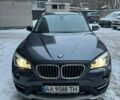 Серый БМВ Х1, объемом двигателя 2 л и пробегом 122 тыс. км за 18900 $, фото 1 на Automoto.ua