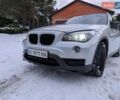 Сірий БМВ Х1, об'ємом двигуна 2 л та пробігом 231 тис. км за 14800 $, фото 1 на Automoto.ua