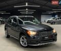 Серый БМВ Х1, объемом двигателя 0 л и пробегом 155 тыс. км за 10000 $, фото 1 на Automoto.ua
