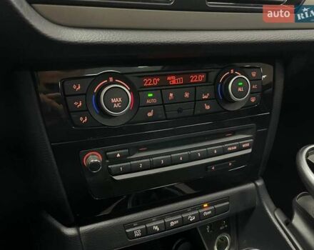 Серый БМВ Х1, объемом двигателя 2 л и пробегом 126 тыс. км за 12990 $, фото 35 на Automoto.ua