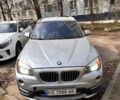 Серый БМВ Х1, объемом двигателя 2 л и пробегом 248 тыс. км за 12200 $, фото 1 на Automoto.ua