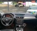 Сірий БМВ Х1, об'ємом двигуна 2 л та пробігом 126 тис. км за 14990 $, фото 13 на Automoto.ua