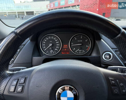 Серый БМВ Х1, объемом двигателя 2 л и пробегом 268 тыс. км за 14400 $, фото 27 на Automoto.ua