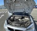 Сірий БМВ Х1, об'ємом двигуна 2 л та пробігом 122 тис. км за 10800 $, фото 8 на Automoto.ua