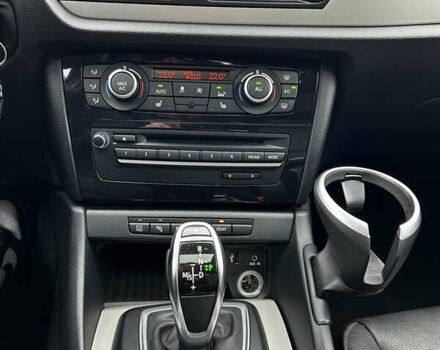 Серый БМВ Х1, объемом двигателя 2 л и пробегом 154 тыс. км за 13000 $, фото 41 на Automoto.ua