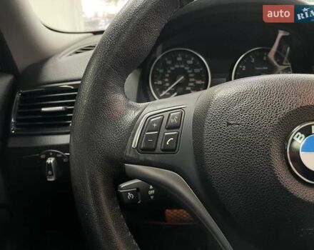 Серый БМВ Х1, объемом двигателя 2 л и пробегом 126 тыс. км за 12990 $, фото 21 на Automoto.ua