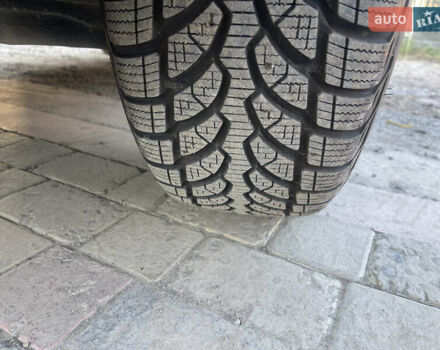 Серый БМВ Х1, объемом двигателя 0 л и пробегом 265 тыс. км за 12999 $, фото 44 на Automoto.ua