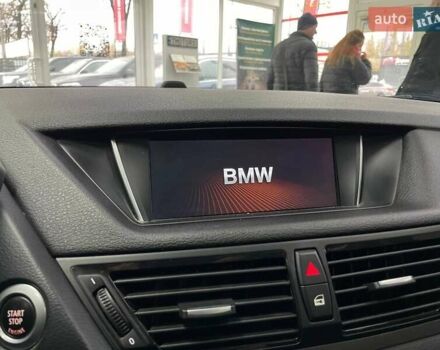 Серый БМВ Х1, объемом двигателя 2 л и пробегом 126 тыс. км за 12990 $, фото 30 на Automoto.ua